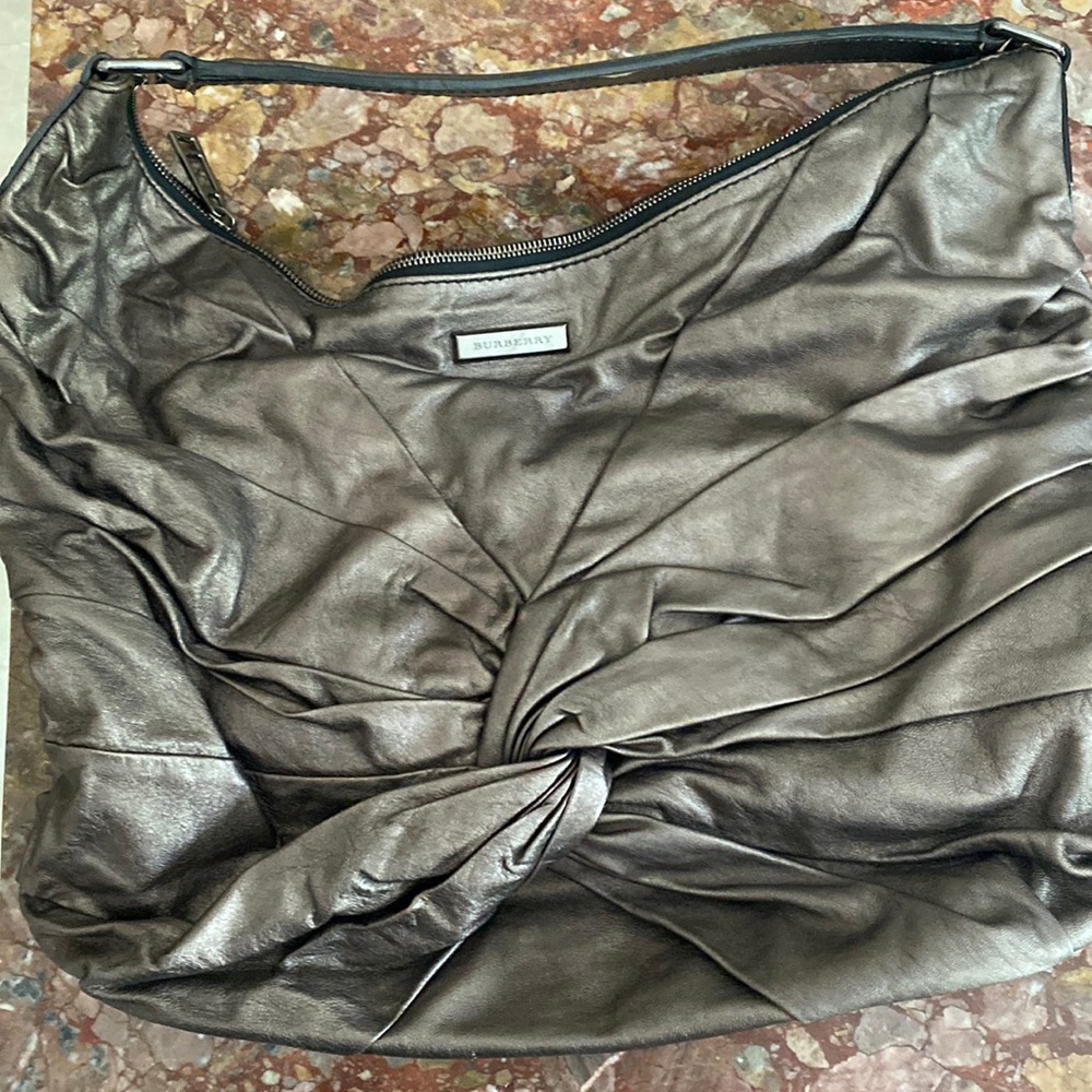 Burberry handbag